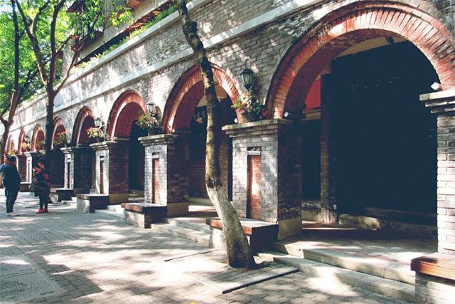 重庆非去不可图片,为什么重庆值得去