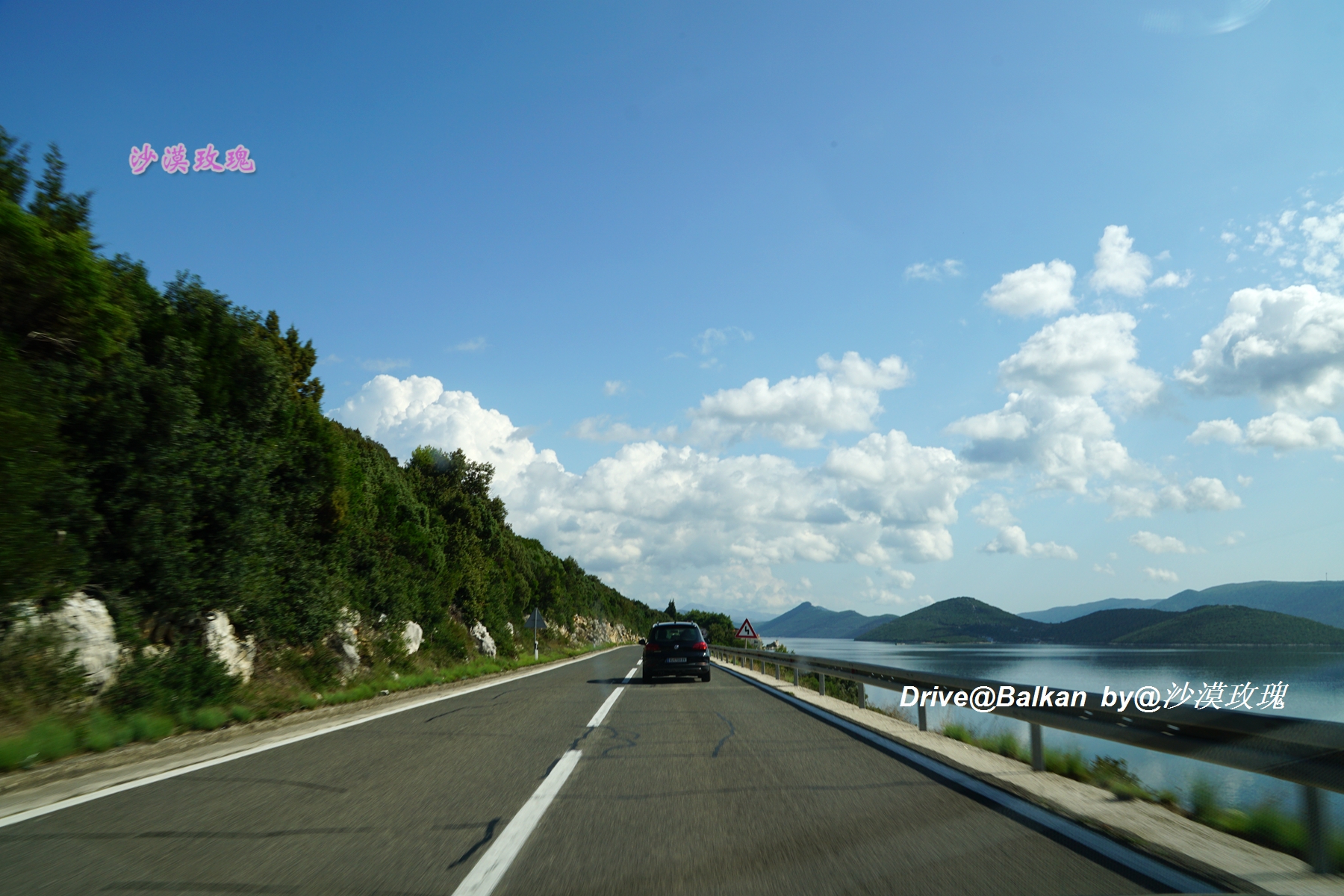 15天落地自驾巴尔干半岛匈牙利,欧洲14天旅游最佳路线