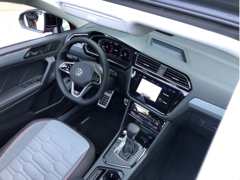 大众suvcc车型大全,大众cc和途观2.0测评