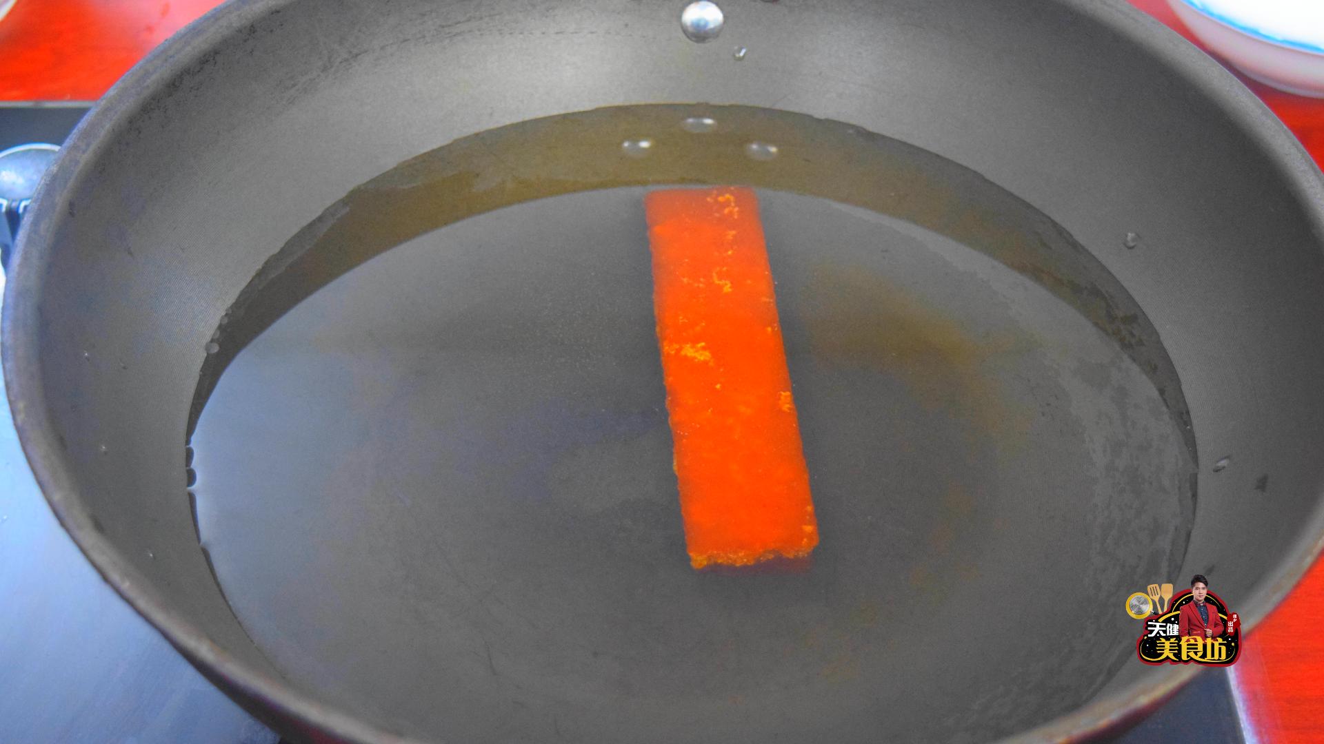 广东马蹄糕最正宗的做法视频,广东马蹄糕做法500克