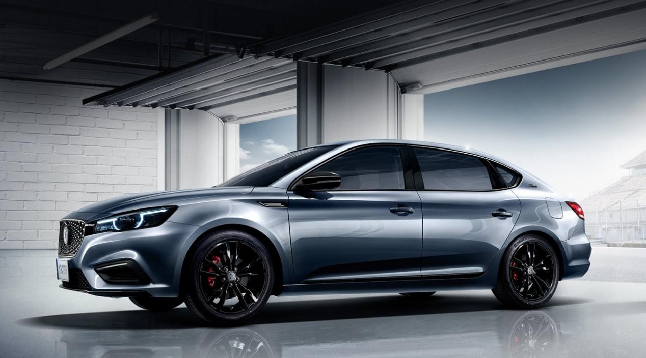 名爵6秒杀思域,菲斯塔vs影豹vs思域vs名爵6