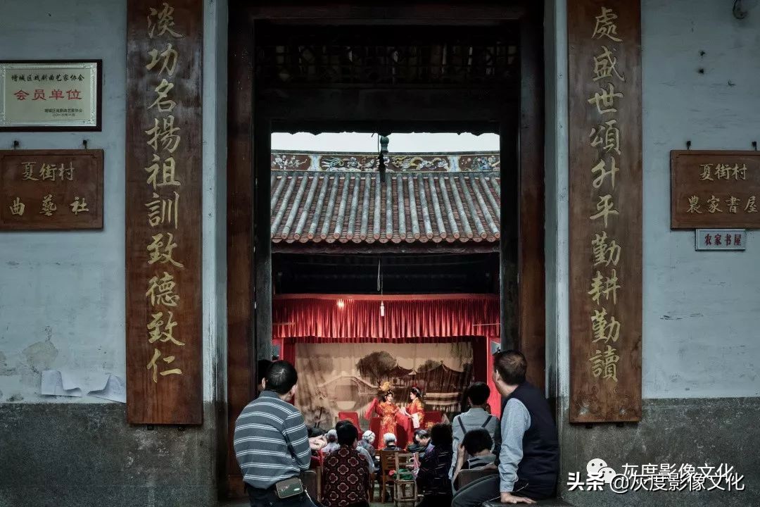 摄影人与自然和谐共生,摄影人像一生有爱