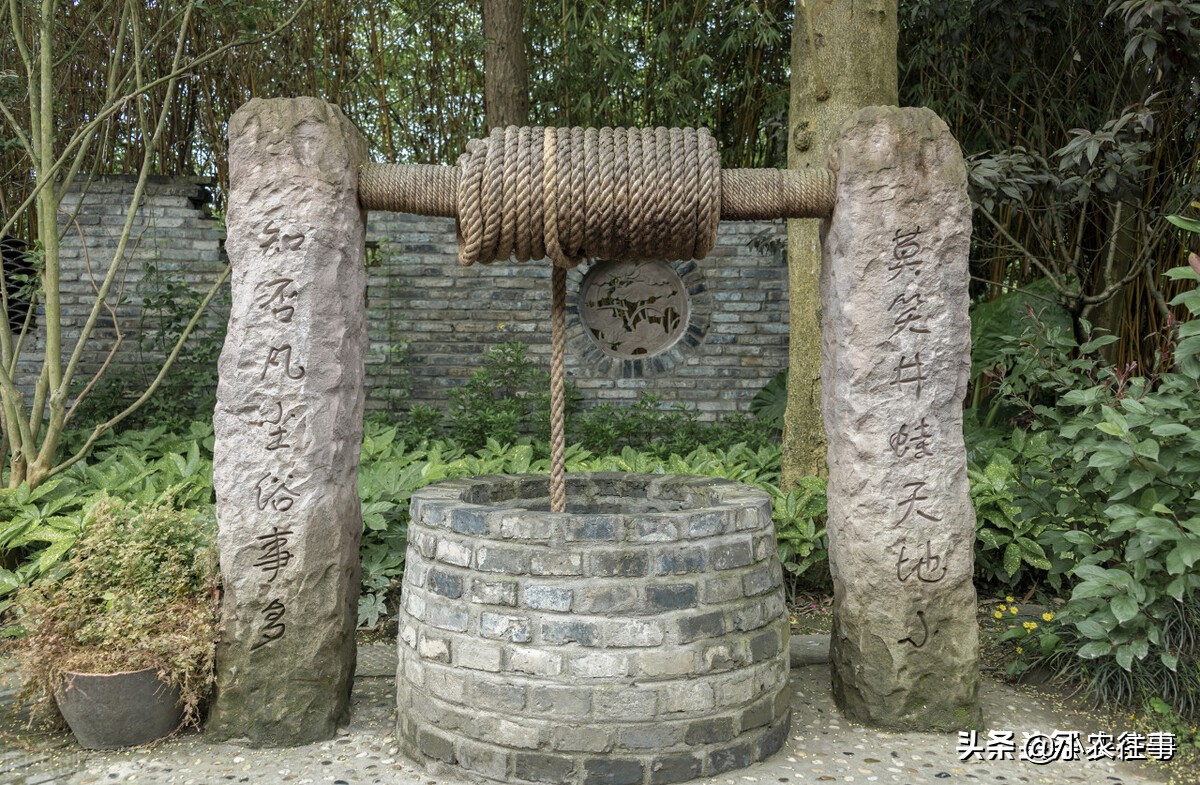 农村井水泵抽不上水是什么情况,井水泵卡在井里取不出来怎么办