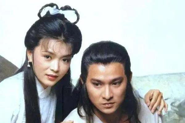 香港娱乐圈四大美男刘德华,香港四大天王刘德华