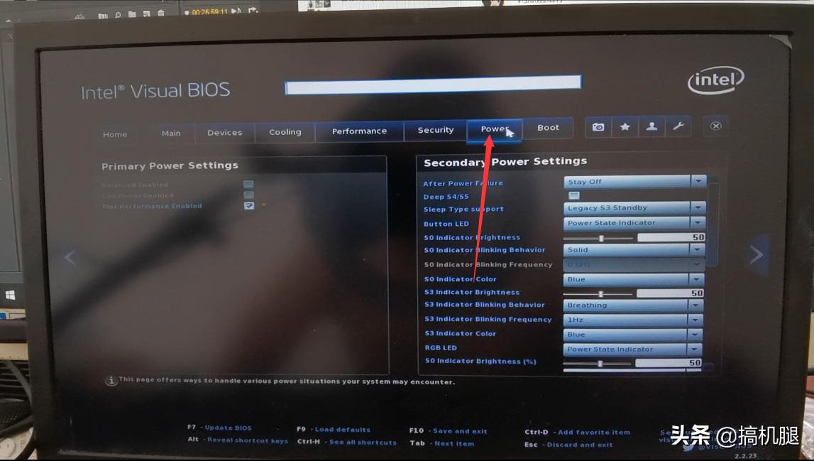 nuc8主机性能,nuc8主机怎么改散热