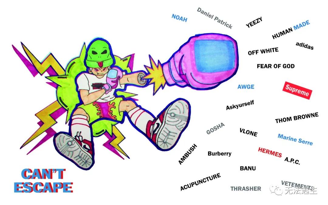 潮人和老头儿的一“帽”之隔,了解KANGOL的穿搭与历史