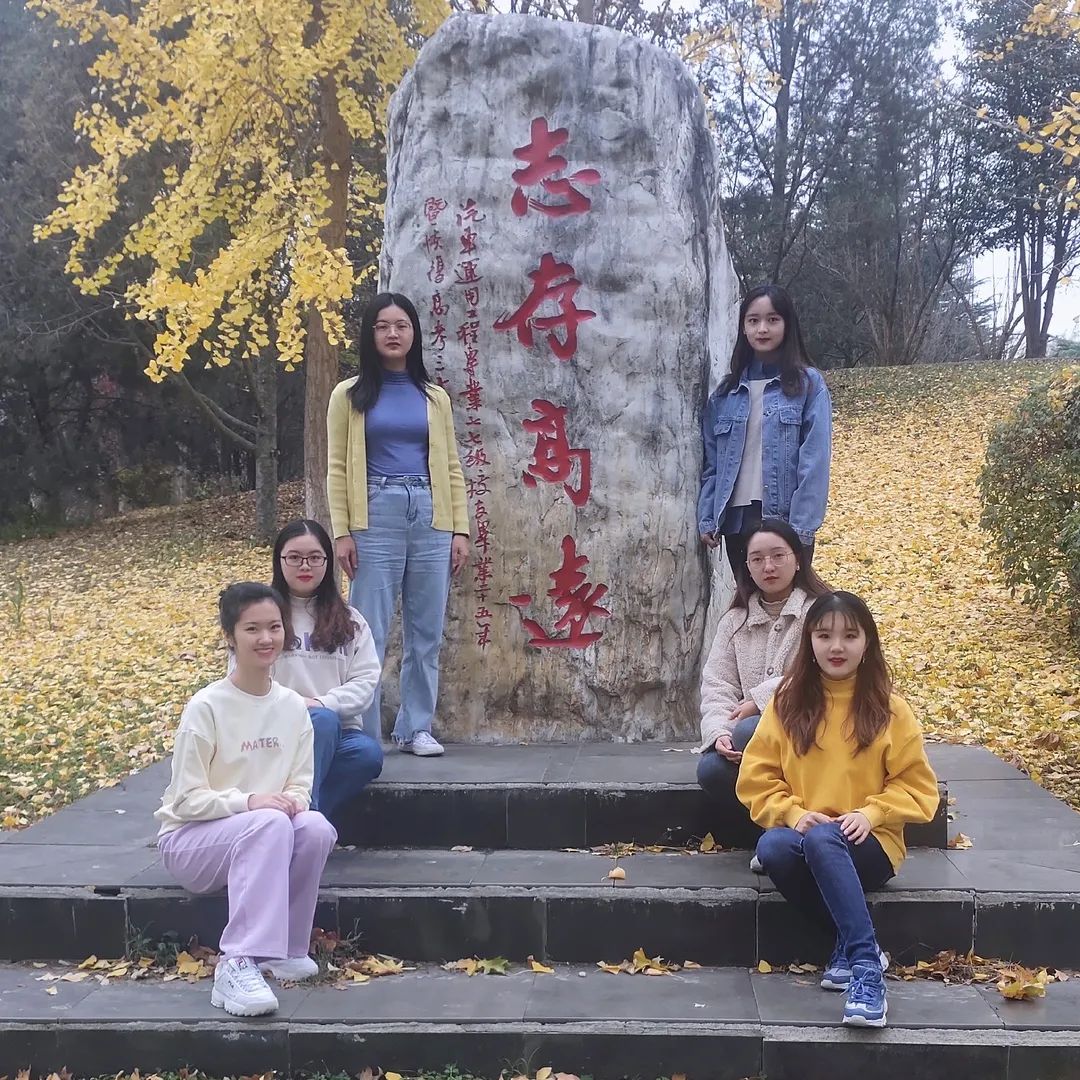 集体保研、拿8万多奖学金、签约世界500强，陕西这10个学霸宿舍火了！