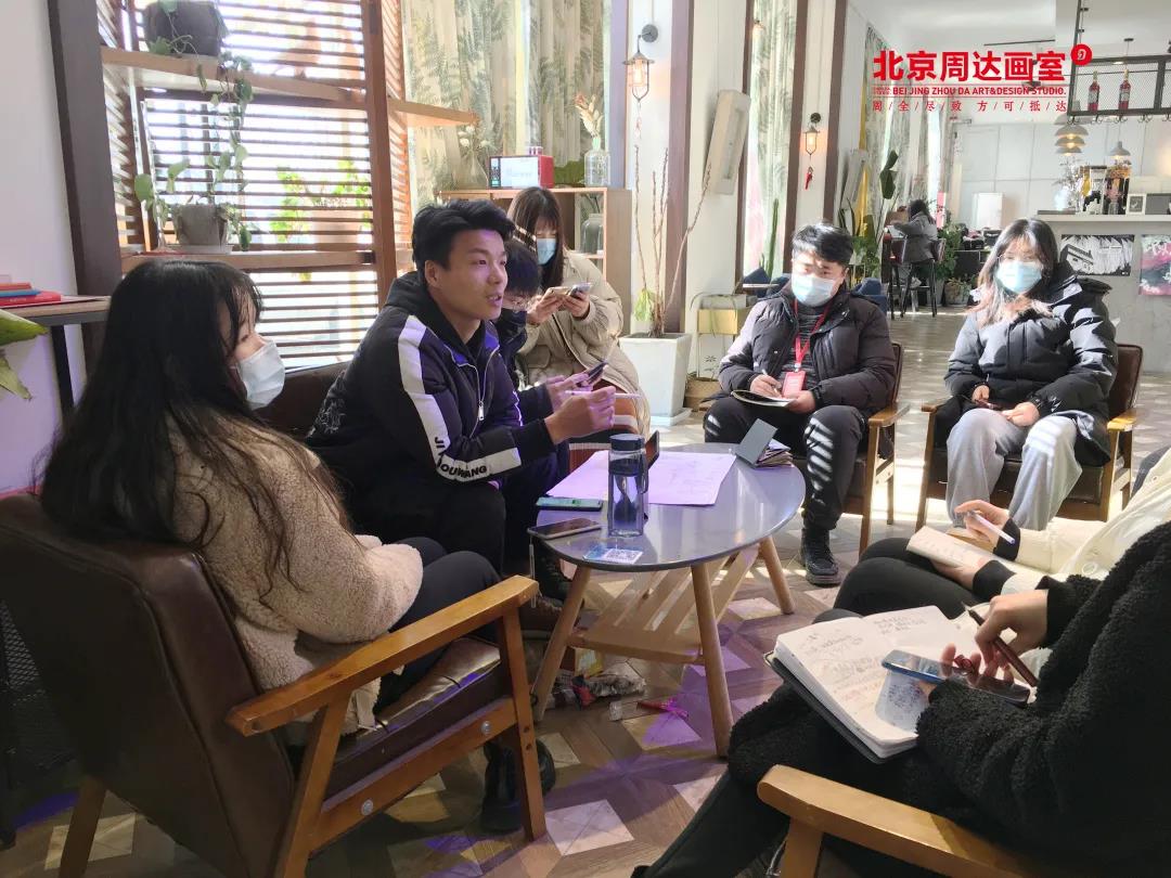 2021年北京十大画室排名,北京画室升学率哪个好