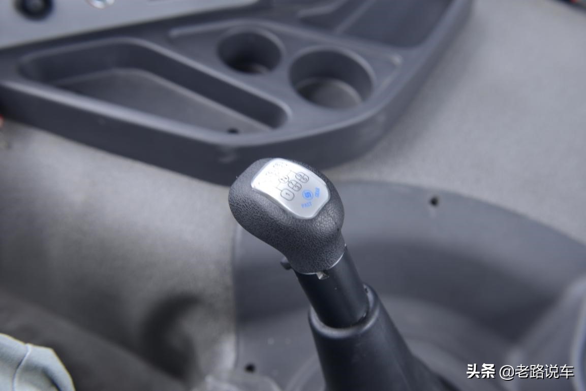 一代经典陕汽奥龙,新款陕汽奥龙