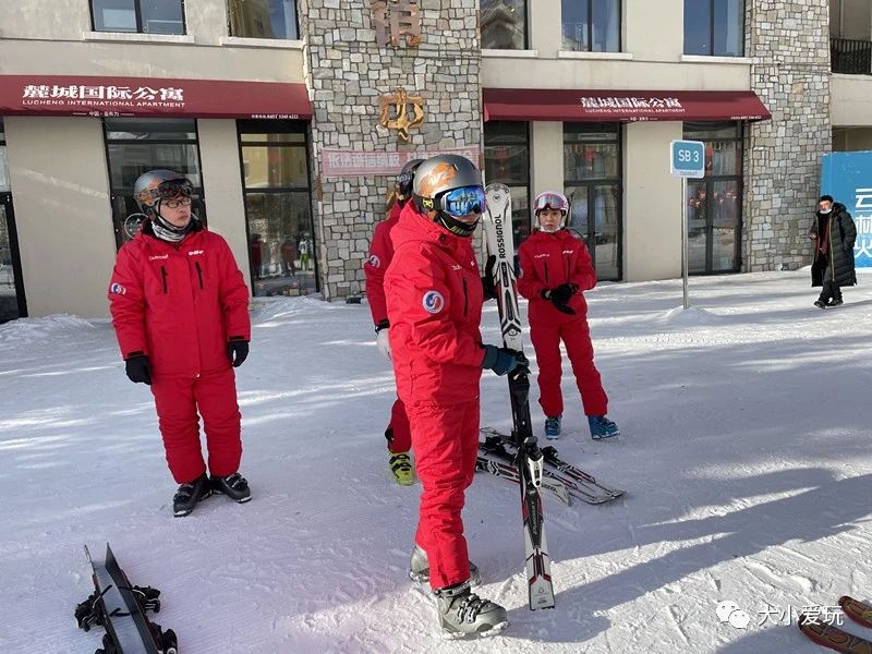 亚布力滑雪旅游攻略,亚布力滑雪门票团购2-3人套票700元