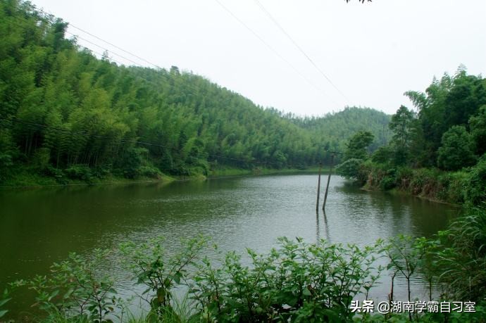 带你走进湘潭,走进湖南湘潭