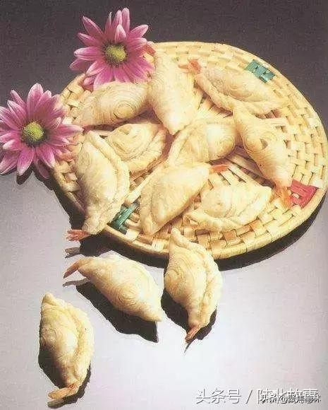 舌尖上的美食榆林筋饼,舌尖上的绥德名吃