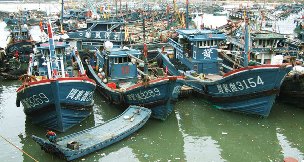 福建东山岛景点风动石,福建旅游景点推荐冬天东山岛