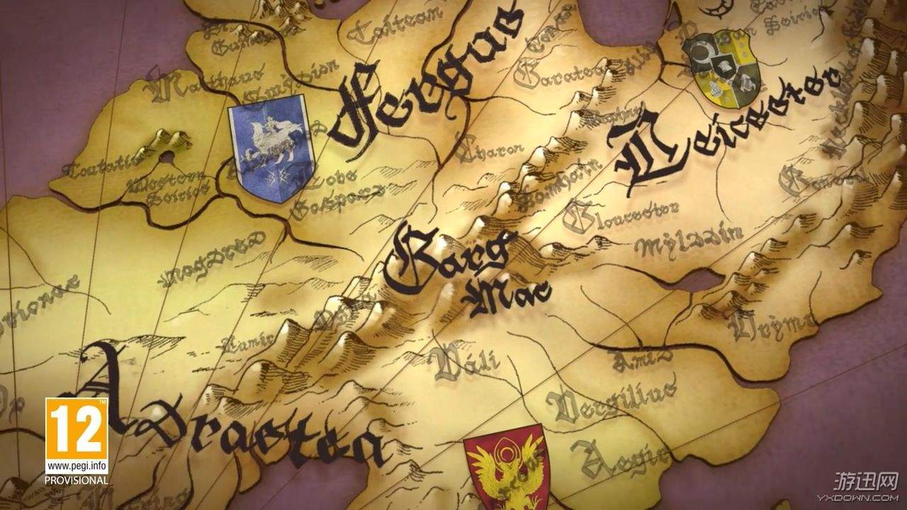 你最看好哪一款？盘点2019年值得期待的十款游戏新作