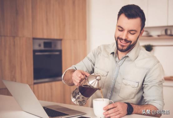 雀巢低卡,香醇提神咖啡