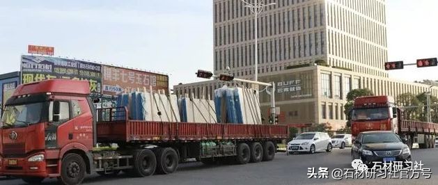 对于当下石材行业生意现状，你有什么想说的吗？