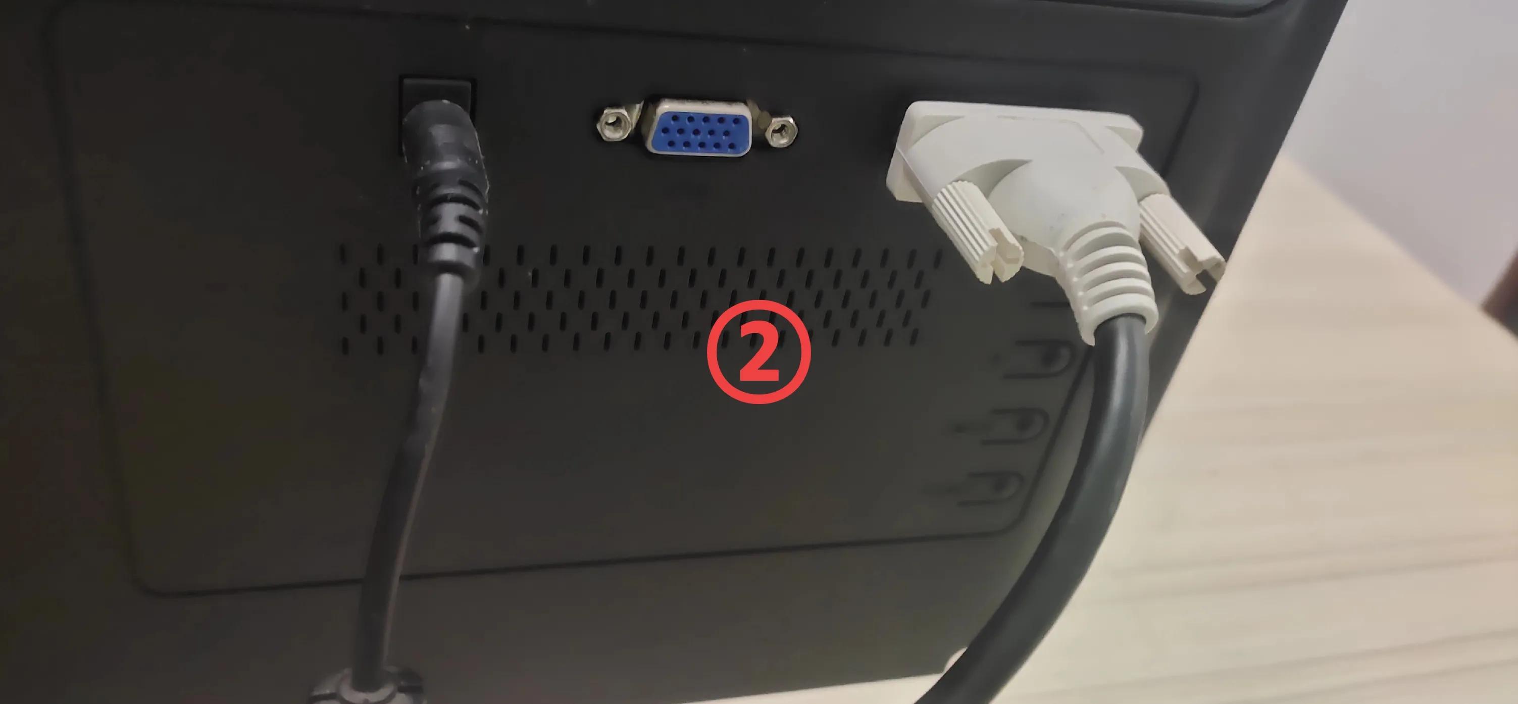 电脑没独立显卡怎样实现双屏,集成显卡双屏显示