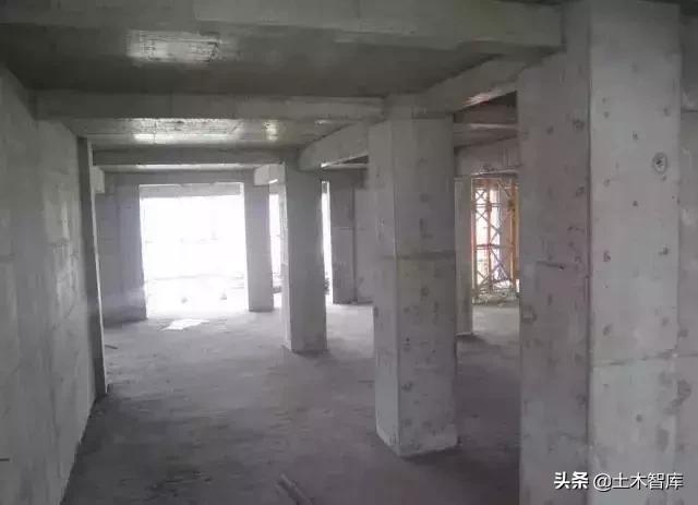 主体结构工程一览表,主体结构施工讲解视频