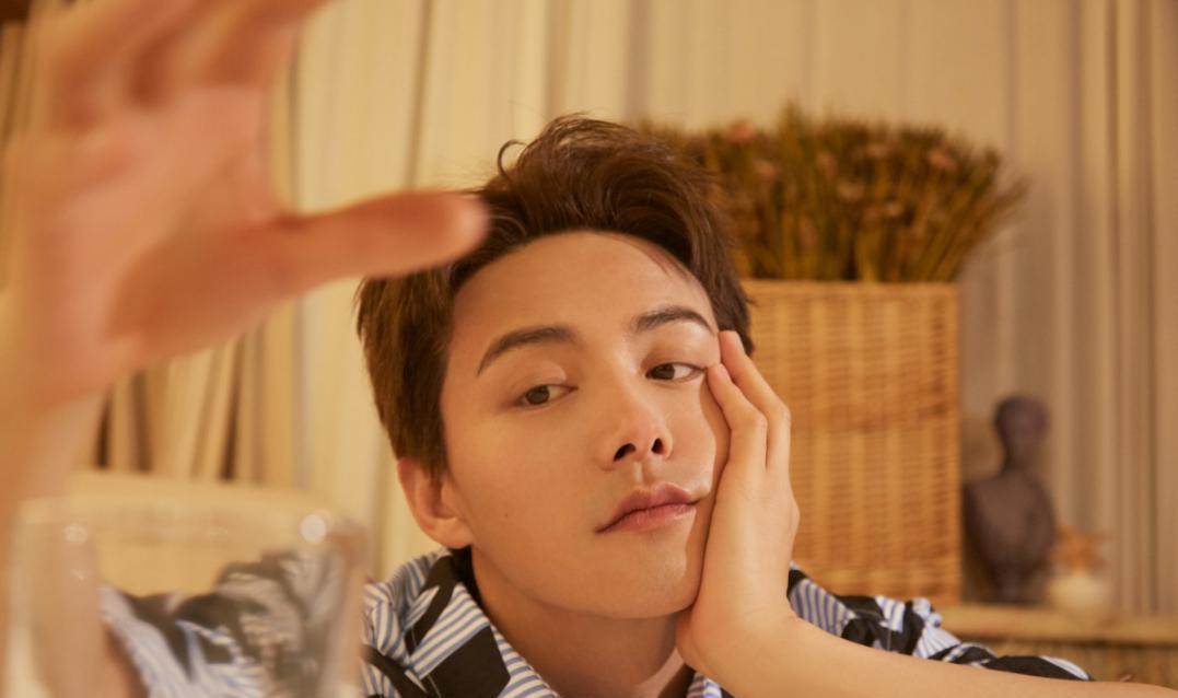 马天宇长得太好看了,马天宇穿戏装真的太惊艳了