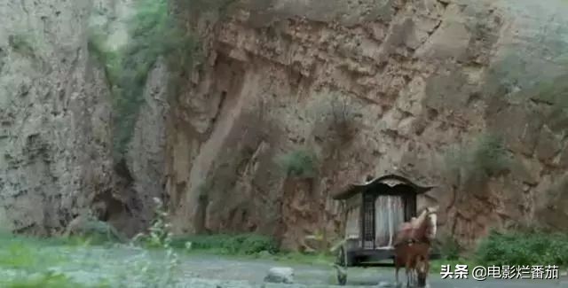 绝代双骄2020演员今昔对比,绝代双骄旧版动画