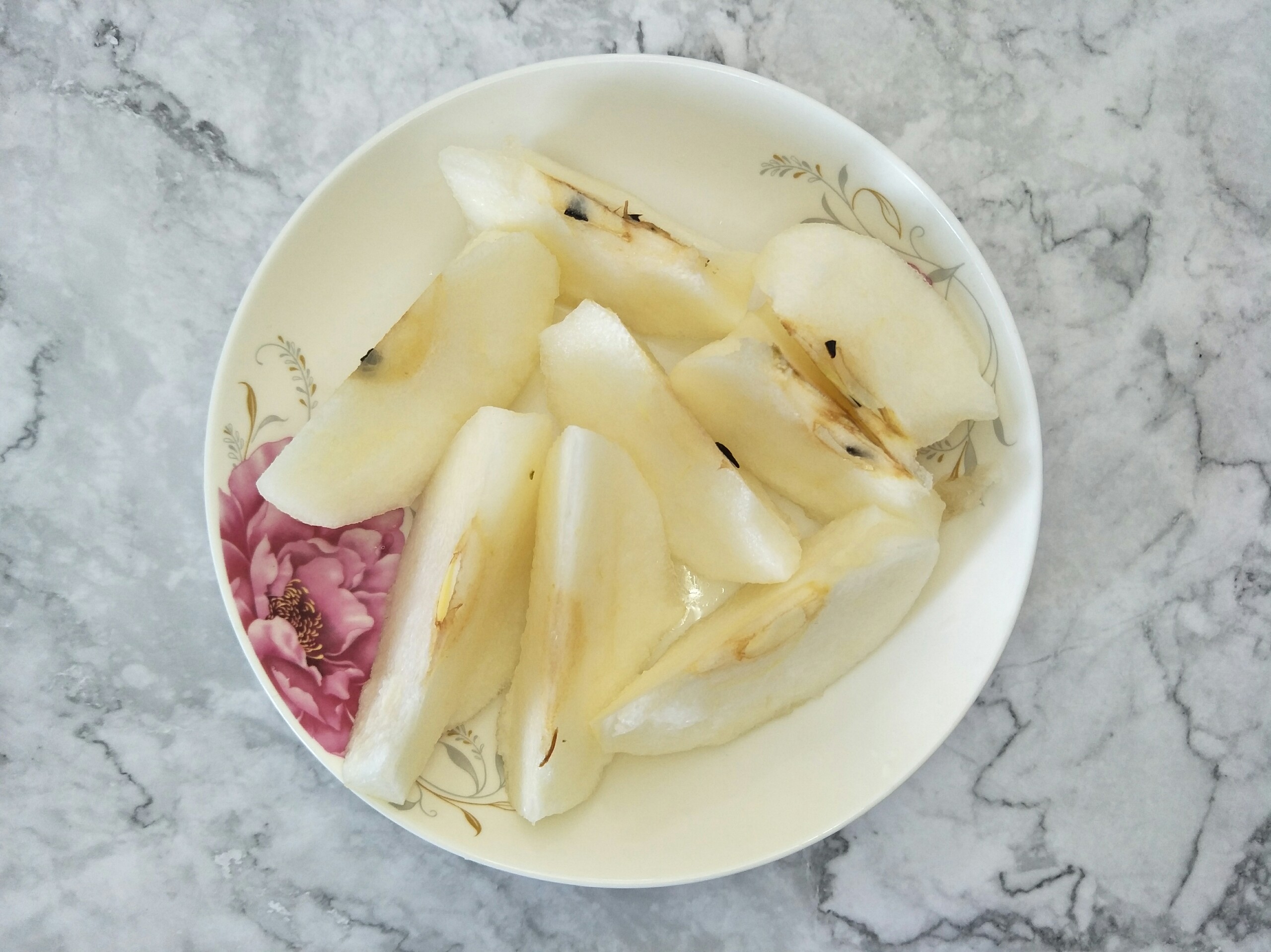 宝妈靠合理饮食瘦了30斤,继续努力,目标体重95斤