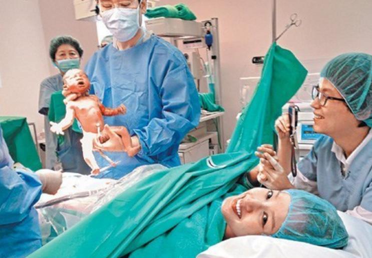 产房温度热,产房温度应为多少