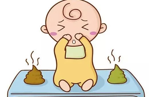 新婴儿大便怎样才是正常的,新生儿宝宝大便怎么判断是否正常