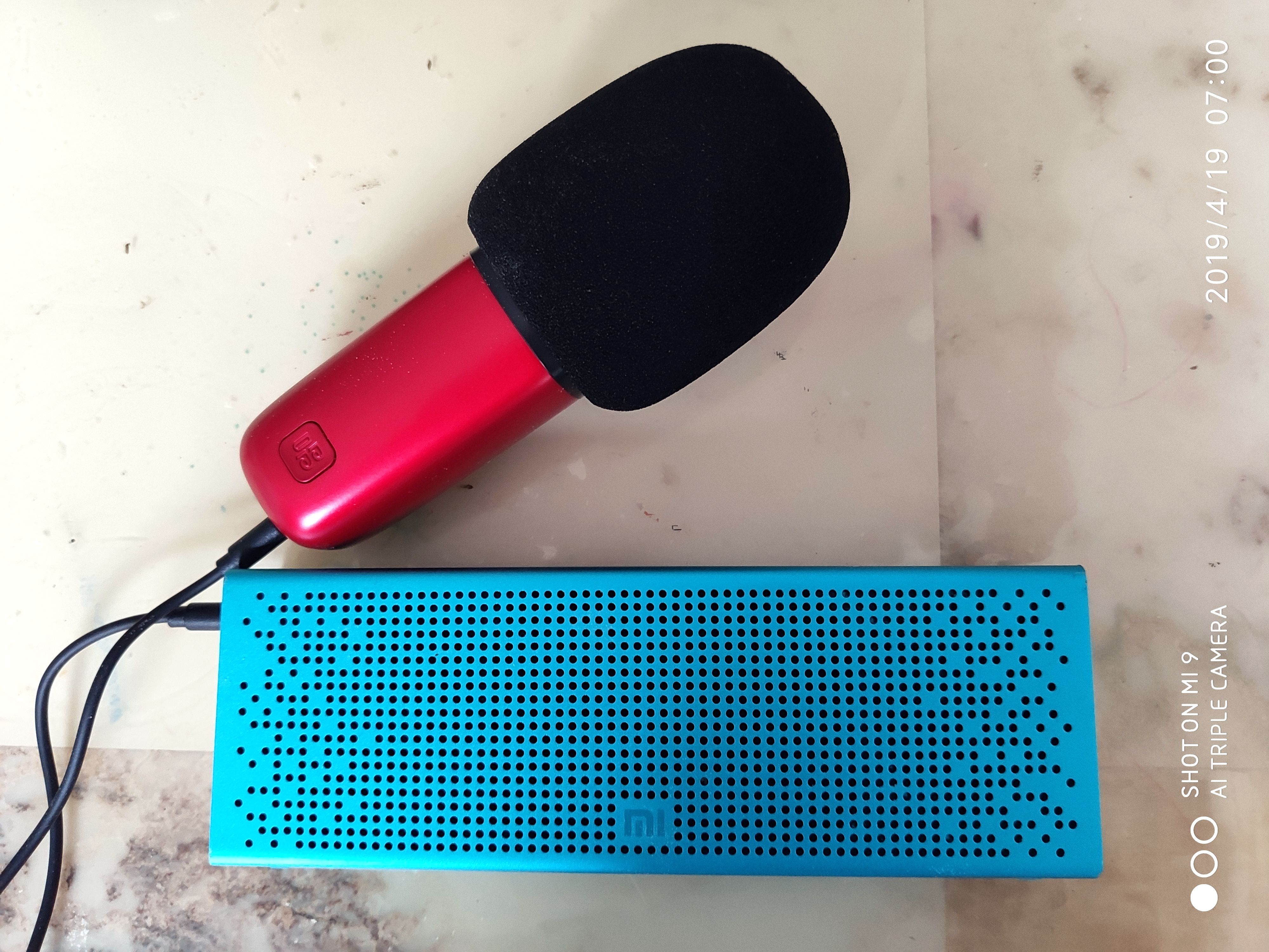 唱吧bach麦克风和c1麦克风哪个好,唱吧c1口碑最好的k歌麦克风