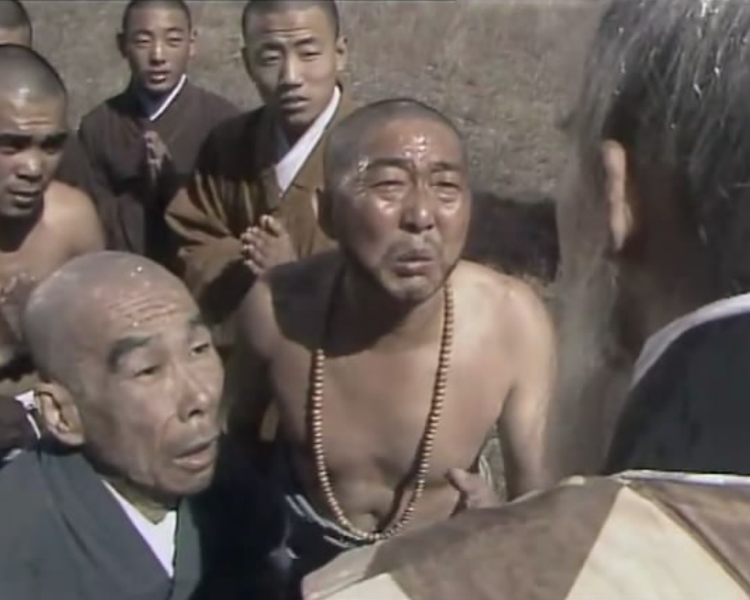 86版西游记未剪辑版车迟国斗法,86版西游记中车迟国斗法