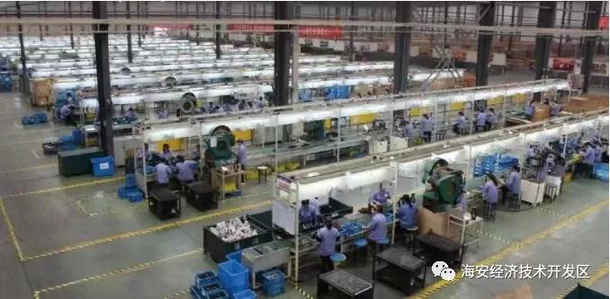 海安通润汽车零件招聘,海安通润零部件有限公司