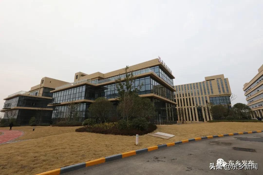 抚州经济发展大巡查,东乡重点工程督查