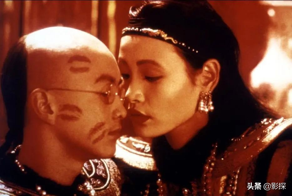 22万人打出9.9分的动画,28万人打出9分的电影