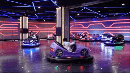 乌鲁木齐儿童能玩一天的地方,乌鲁木齐遛娃休闲的好去处