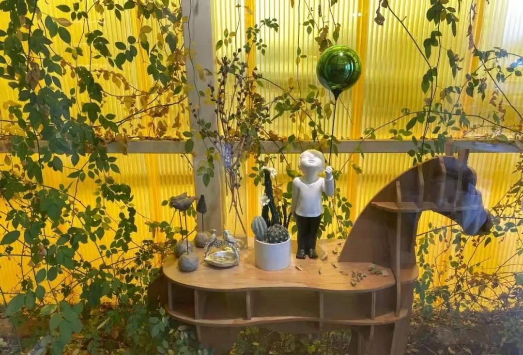 秦皇岛适合拍照的咖啡馆,秦皇岛咖啡厅拍照打卡网红地