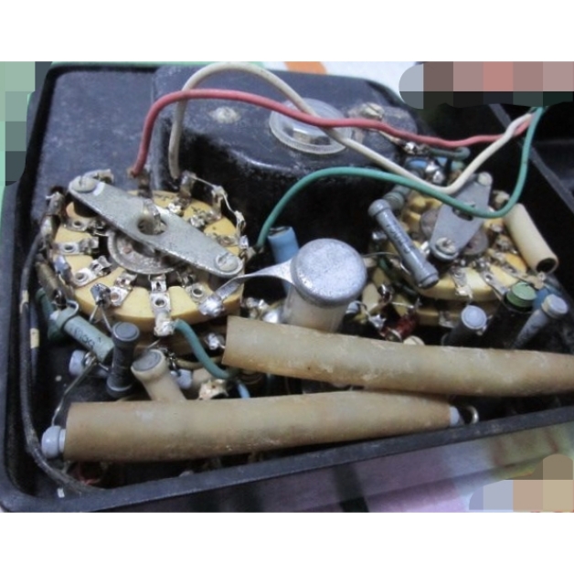 无线电爱好者的第一块表！曾经的一代王者500万用表的前世今生