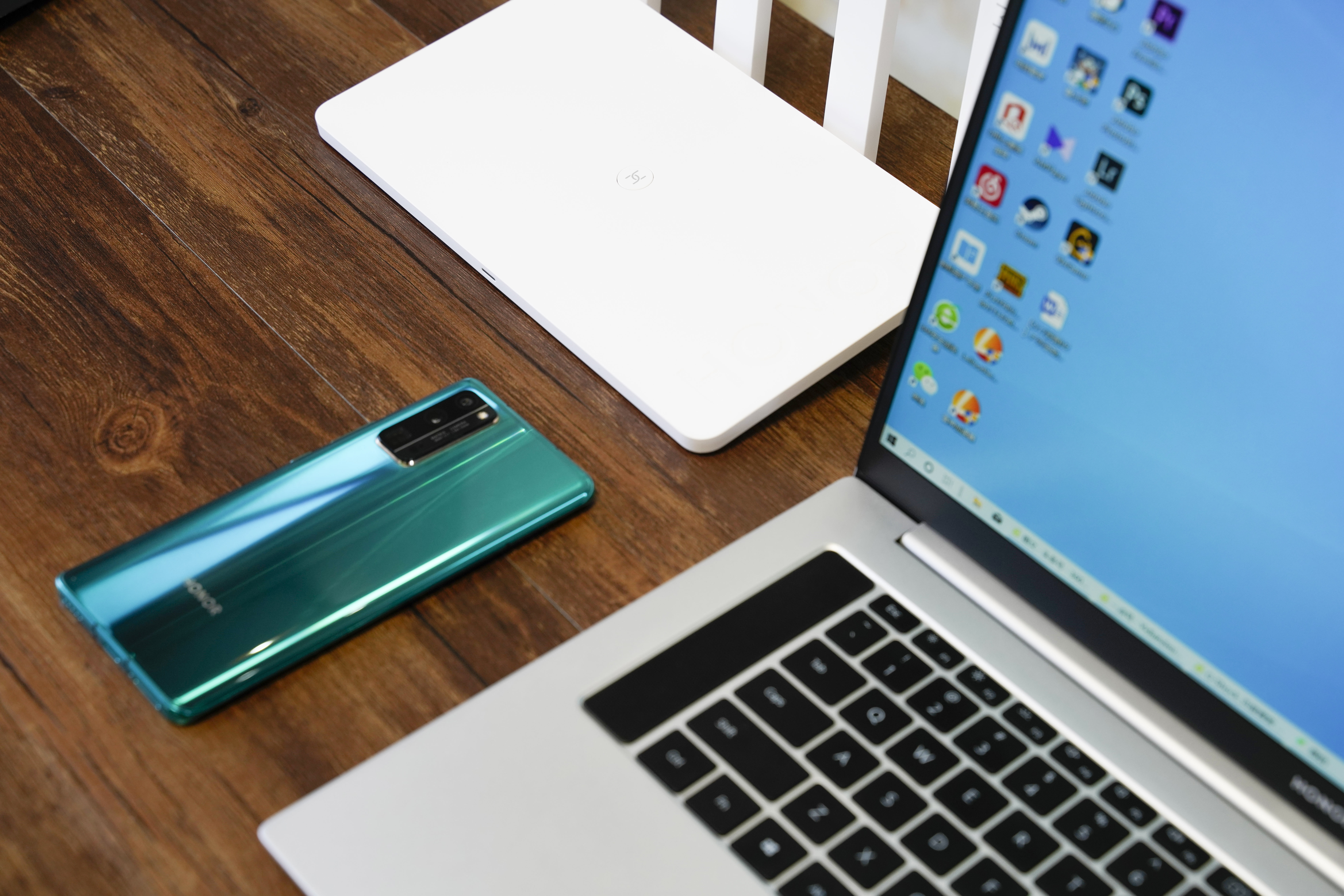 荣耀magicbookpro2020款拆解,荣耀magicbookpro2020拆机屏幕