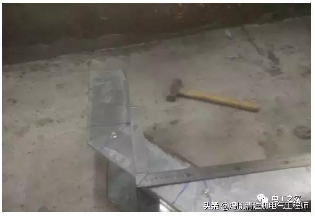 专业加工桥架及各种桥架弯头,桥架制作全套教程手工