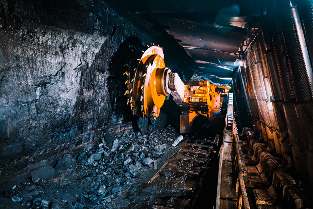 陕煤集团智能化矿井建设技术,陕煤红柳林矿智能化