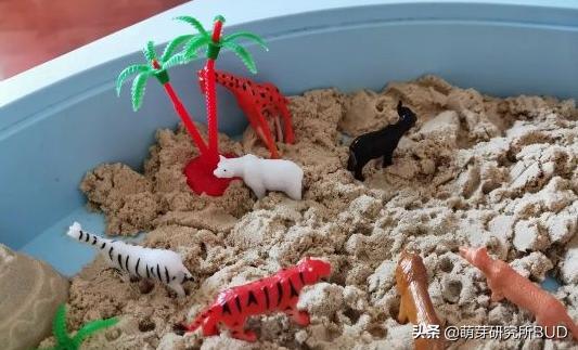 适合2-3岁宝宝的玩具及玩法,推荐几款孩子玩不腻的玩具