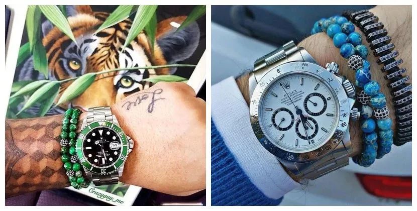 这些只是噱头的珠宝你买过吗,假珠宝大全看完你就懂了