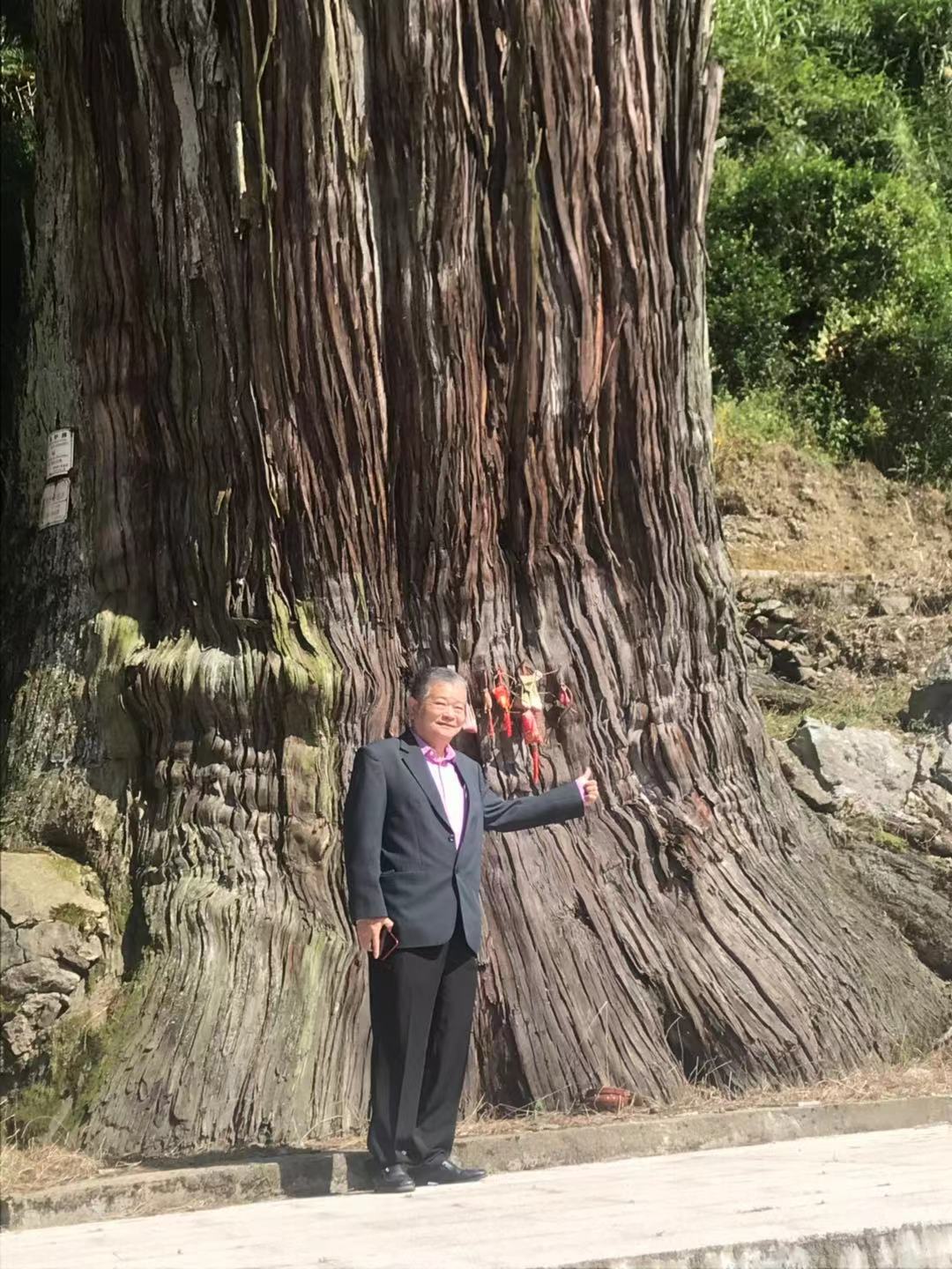 古韵澄源,澄源县世外桃源