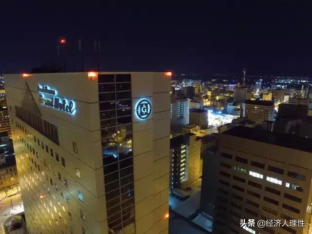 日本一个岛国为什么经济这么强,日本一个岛国为什么如此强