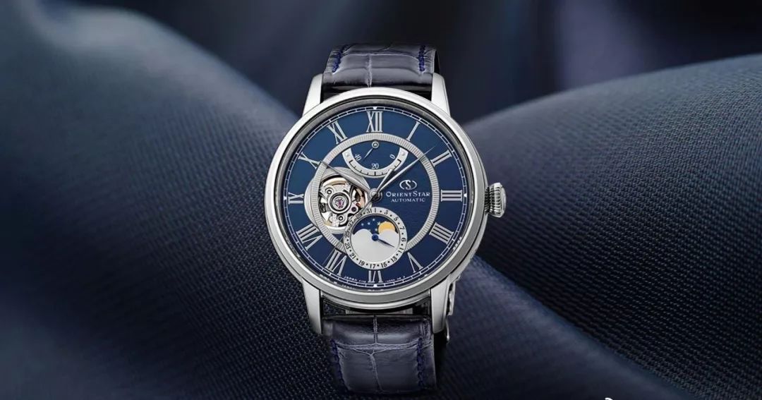 月相功能什么档次,月相有什么特殊含义吗