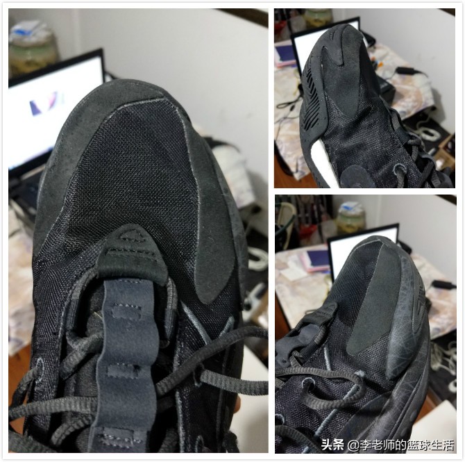 yeezy篮球鞋实战性,yeezy篮球鞋实战评测