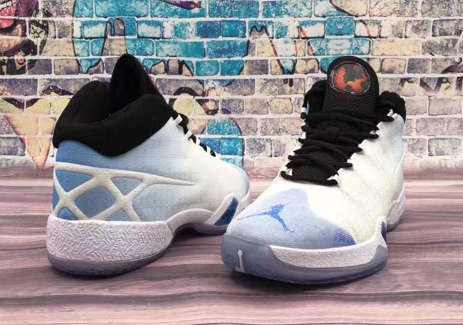 AJ30、31、32、33哪款实战性能最好？AJ33外观好，但实战还要选它