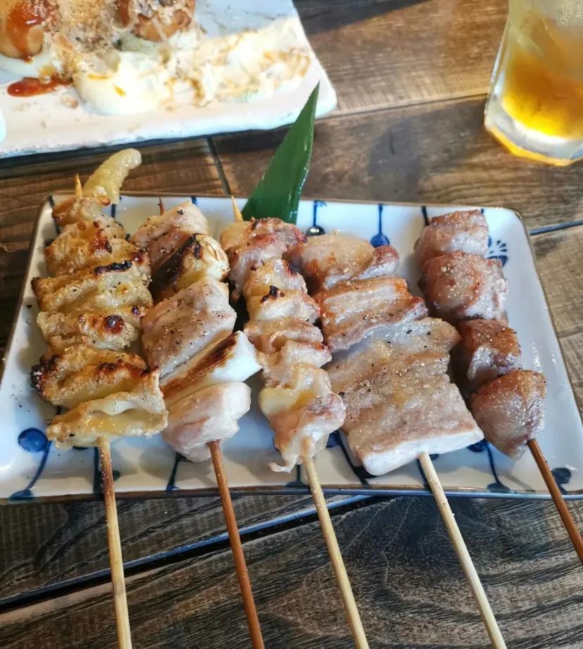 我在上海，执行了一次假装在日本计划