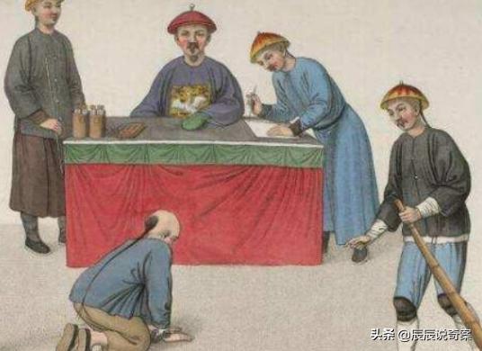 清朝奇案美妻离奇死亡,清朝奇案狠毒妇人连害五命