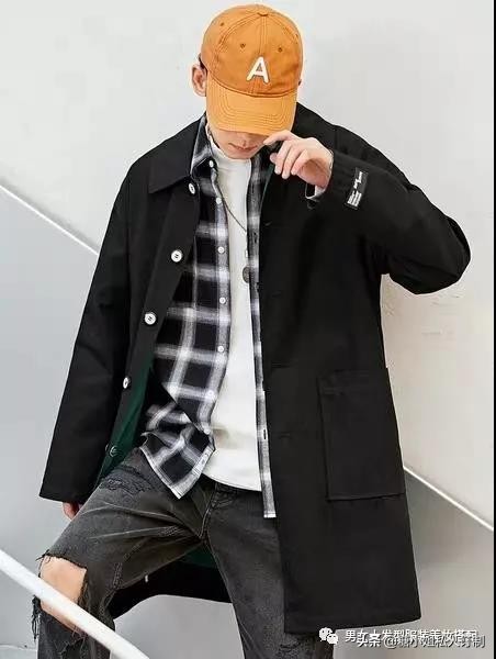 男生秋季穿搭潮流合集,男生秋季穿搭痞帅合集
