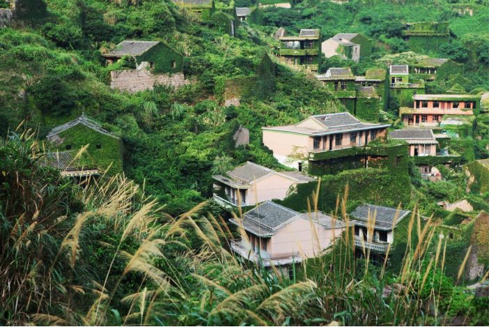 不输国外的绝世海岛,普吉四大美丽海岛