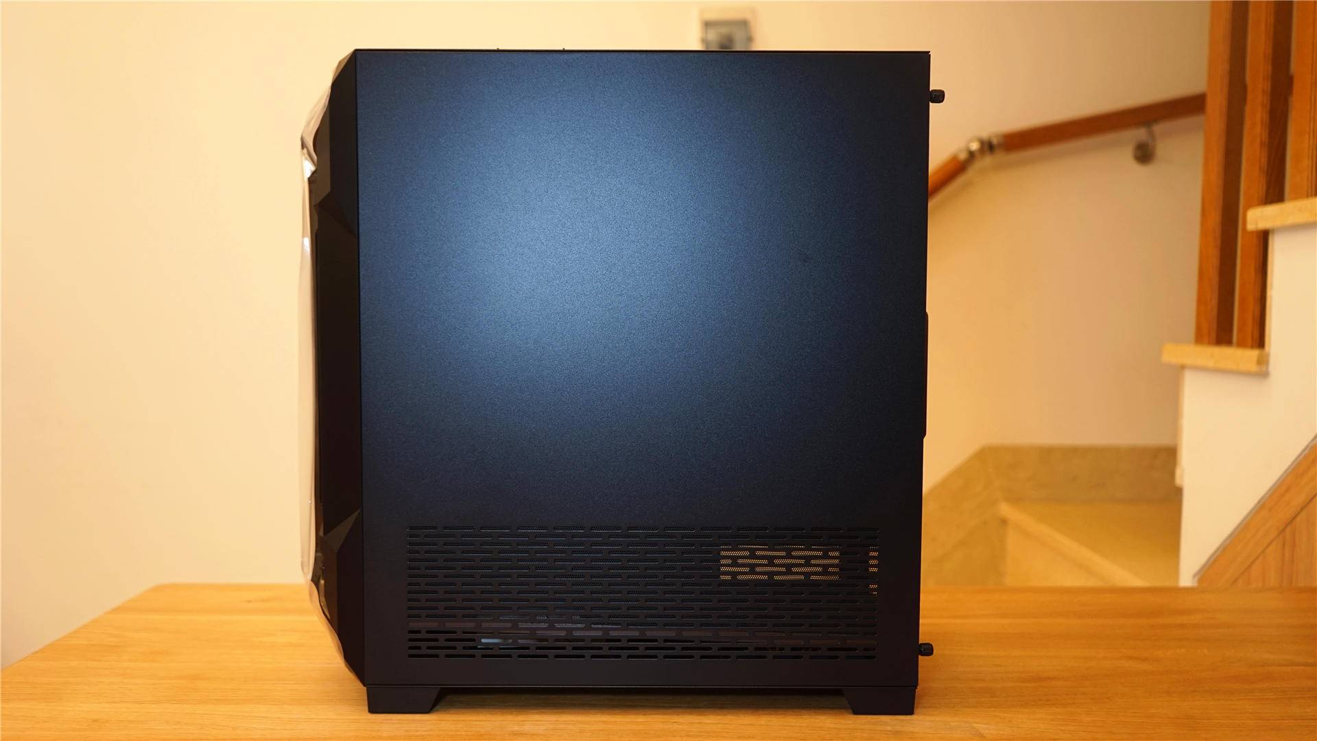 安钛克散热最好的机箱,安钛克机箱对比评测